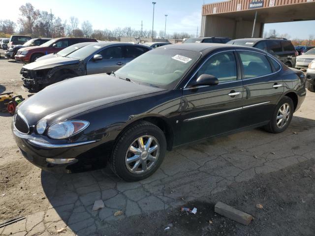 2007 Buick LaCrosse CX