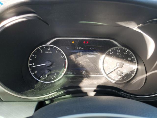 1N4AA6AP7JC407285 Nissan Maxima 3.5s