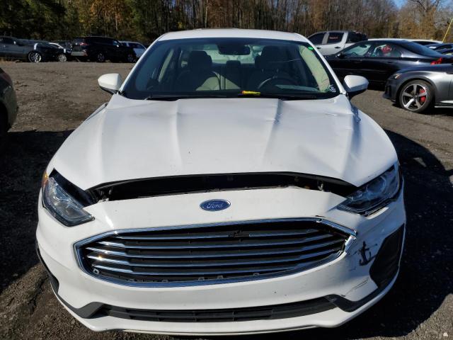 3FA6P0HDXKR209865 2019 FORD FUSION, photo no. 5