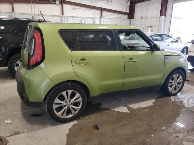 KNDJP3A50F7758688 | 2015 KIA SOUL +