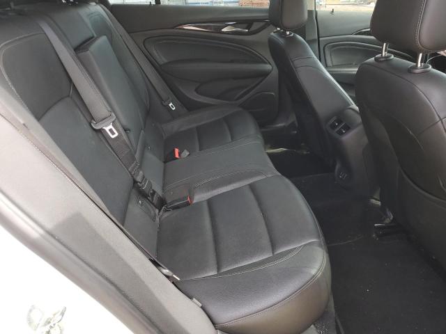 2018 BUICK REGAL ESSE W04GP6SX4J1148018