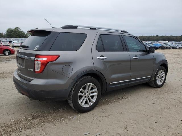 2012 FORD EXPLORER XLT Photos | FL - TALLAHASSEE - Repairable Salvage ...