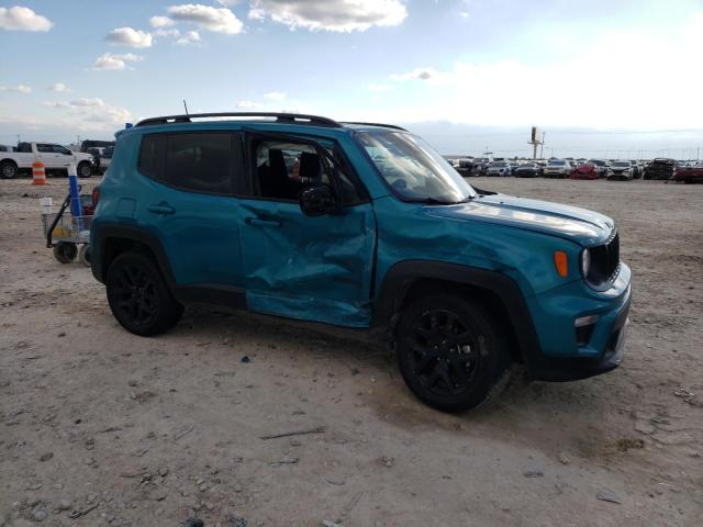 2022 JEEP RENEGADE A ZACNJDE1XNPN67911