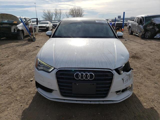 WAUACGFF2F1010979 | 2015 AUDI A3 PREMIUM