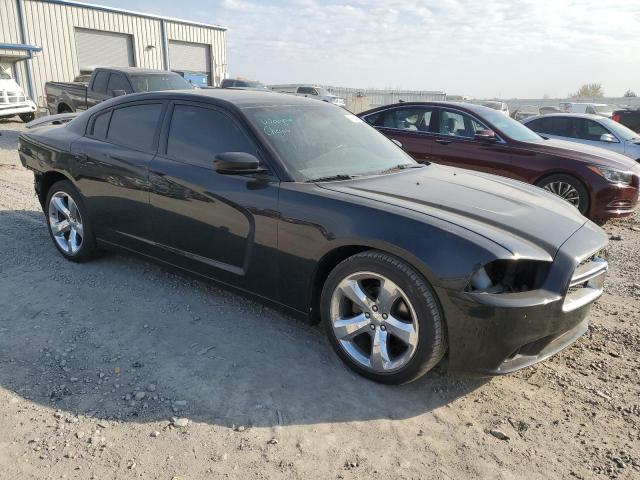 2C3CDXHG1EH333682 | 2014 DODGE CHARGER SX