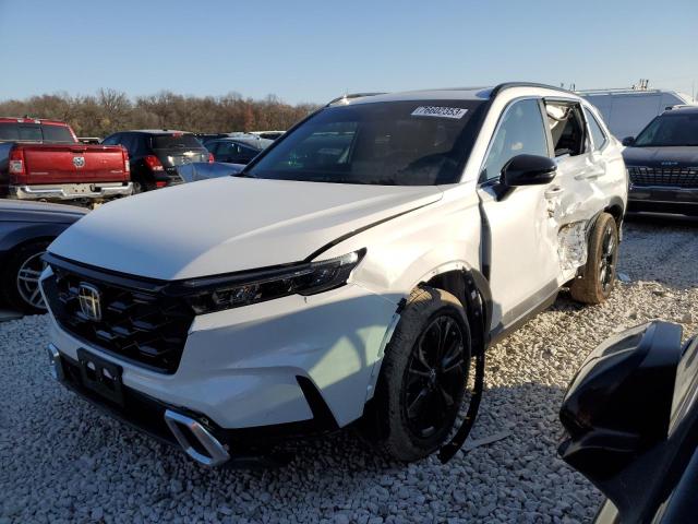 2023 HONDA CR-V SPORT - 2HKRS6H95PH807246