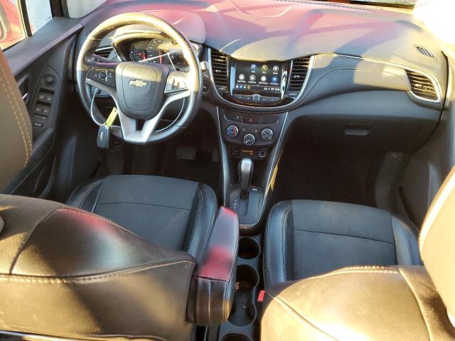 3GNCJLSB3JL304770 | 2018 CHEVROLET TRAX 1LT