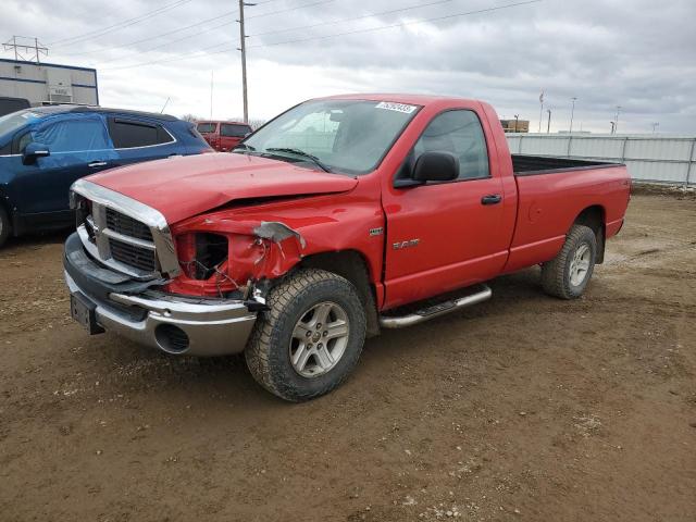 2008 Dodge Ram 1500 ST