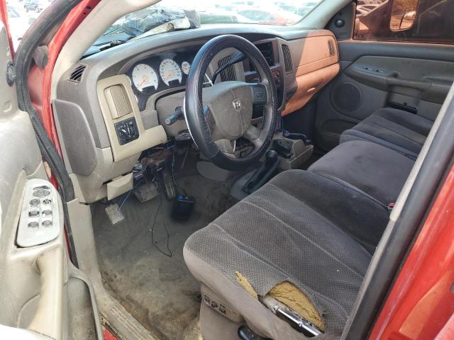 3D7KU28C64G184021 2004 Dodge Ram 2500 St