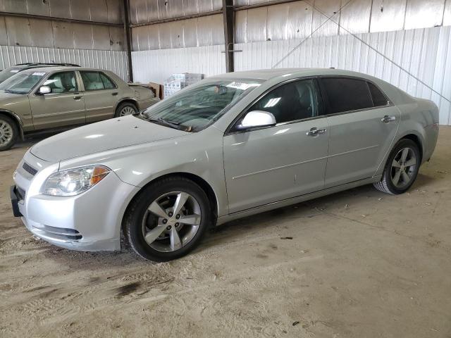 2012 Chevrolet Malibu 