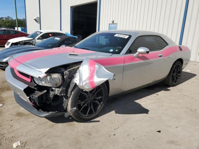 2012 Dodge Challenger SXT