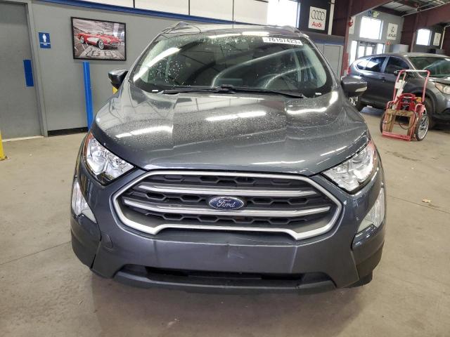 MAJ3S2GEXLC393776 Ford Ecosport Se