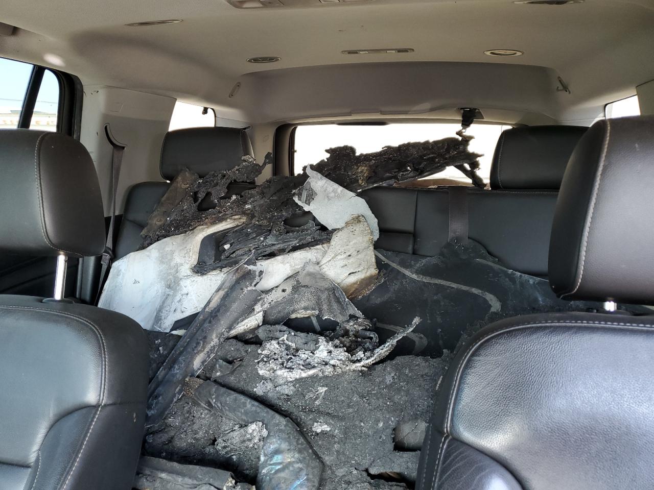 1GNSKBKC6FR193014 2015 Chevrolet Tahoe K1500 Lt