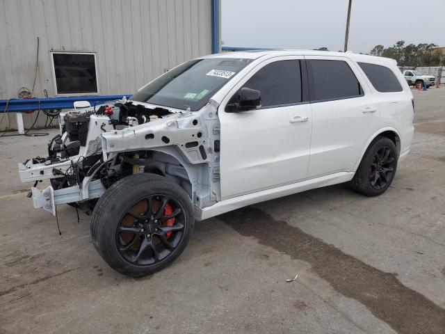 2021 Dodge Durango SRT Hellcat