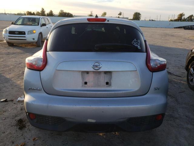 2015 NISSAN JUKE S - JN8AF5MR1FT505341