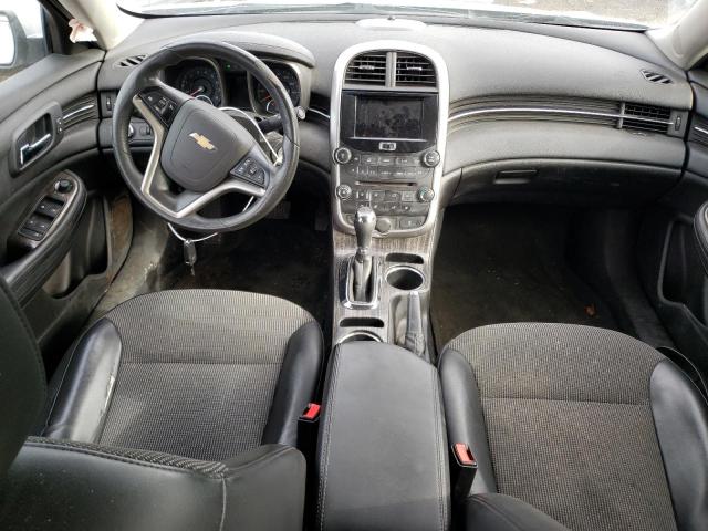 2015 CHEVROLET MALIBU - 1G11C5SL9FU150828