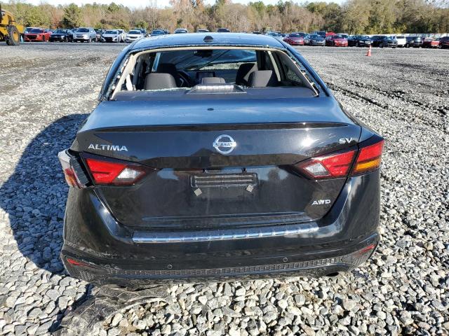 1N4BL4DW6NN417516 | 2022 NISSAN ALTIMA SV