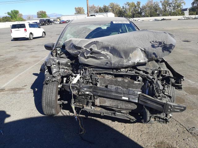KNAFK4A65F5426158 KIA FORTE LX