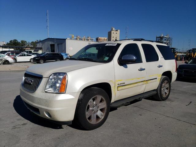 2011 GMC Yukon SLT