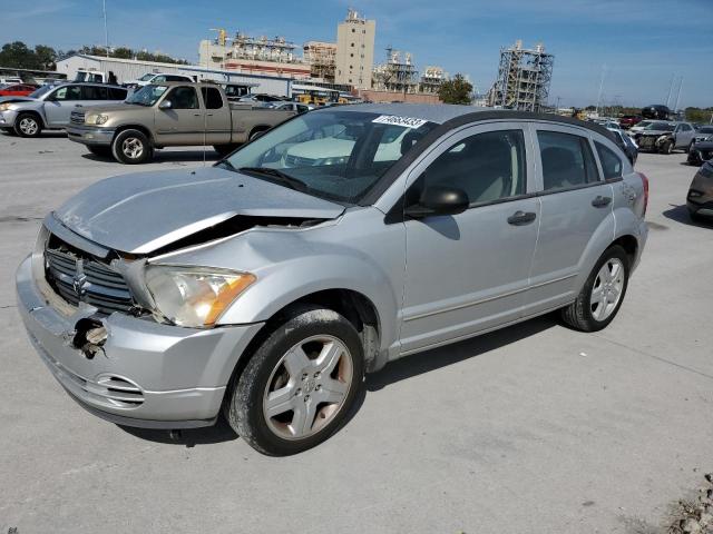 2008 Dodge Caliber SXT