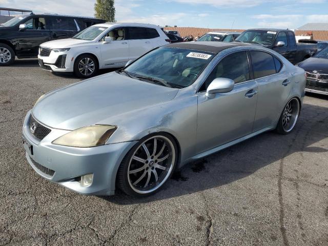 2006 Lexus IS 350 