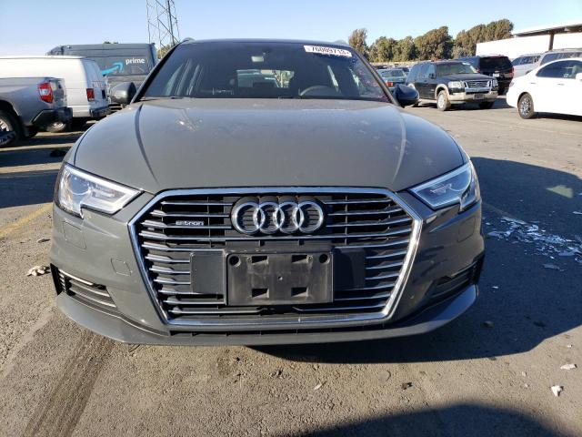 2018 AUDI A3 E-TRON - WAUUPBFF3JA060240