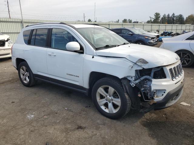 1C4NJDEB3FD215782 Jeep Compass Latitude