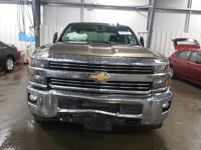 2015 CHEVROLET 2500 1GC1KVEG3FF168979