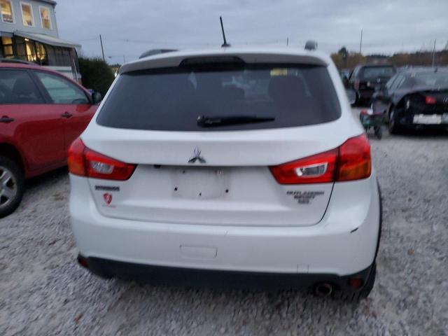 JA4AP4AW6GZ055949 | 2016 MITSUBISHI OUTLANDER