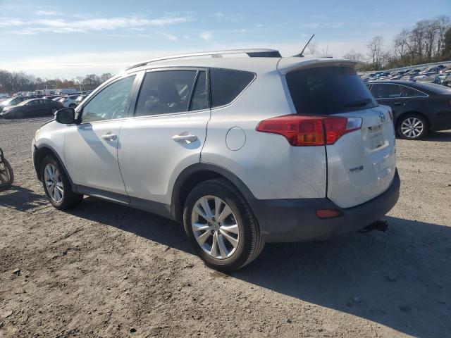 2T3DFREV9EW158655 | 2014 TOYOTA RAV4 LIMIT