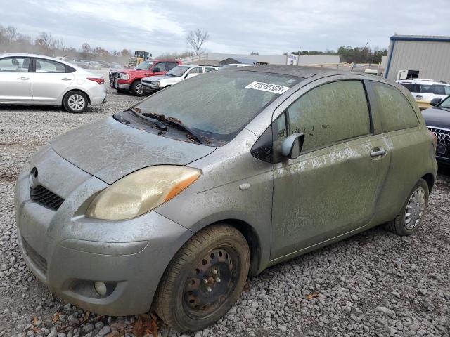 2009 Toyota Yaris 