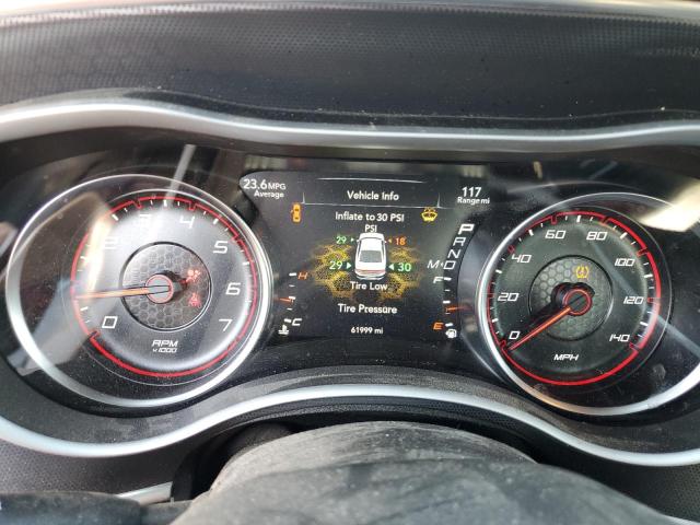 2018 DODGE CHARGER GT - 2C3CDXJG1JH222313