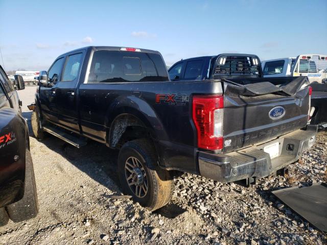 1FT8W3B61KEC62331 2019 Ford F350 Super Duty