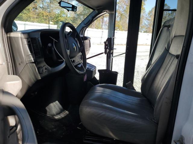 2015 Chevrolet Express G3500 VIN: 1GB3G2BG8F1224459 Lot: 73882503