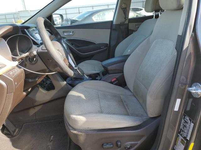 5XYZU3LB8FG288380 | 2015 HYUNDAI SANTA FE S