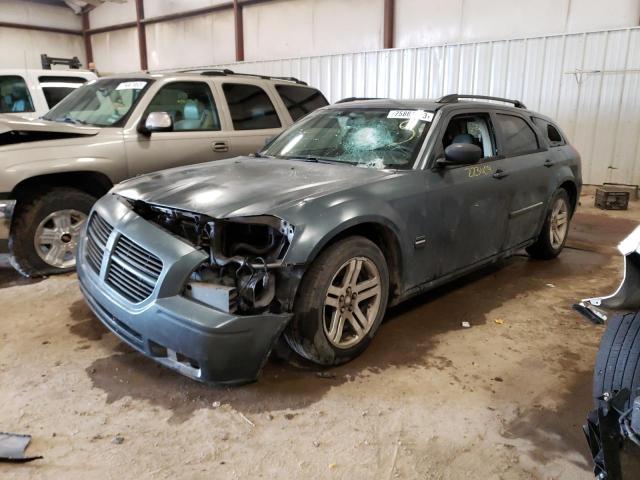 2005 Dodge Magnum R/T