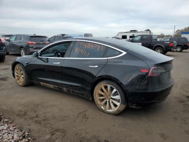 5YJ3E1EB1JF147381 | 2018 Tesla model 3