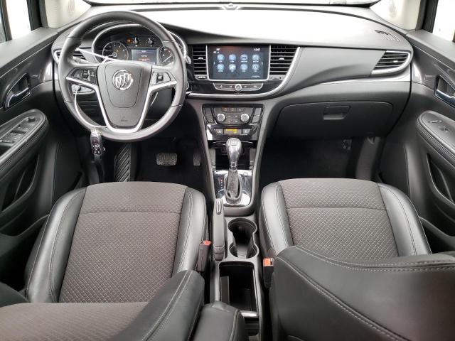 KL4CJASB7KB785083 2019 BUICK ENCORE, photo no. 8