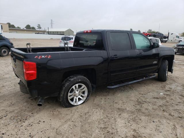 3GCUKREC8JG158330 | 2018 CHEVROLET silverado