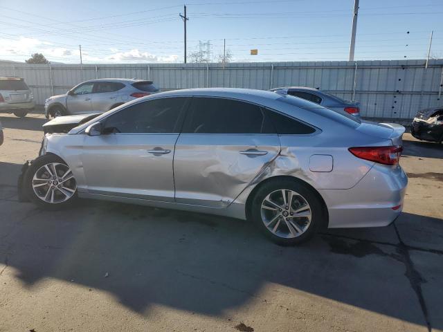 5NPE24AF9HH533246 | 2017 HYUNDAI SONATA SE