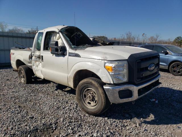 1FT7X2B62GEC90407 | 2016 FORD F250 SUPER