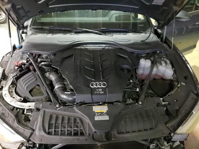 WAU8EAF80MN013585 | 2021 AUDI A8 L