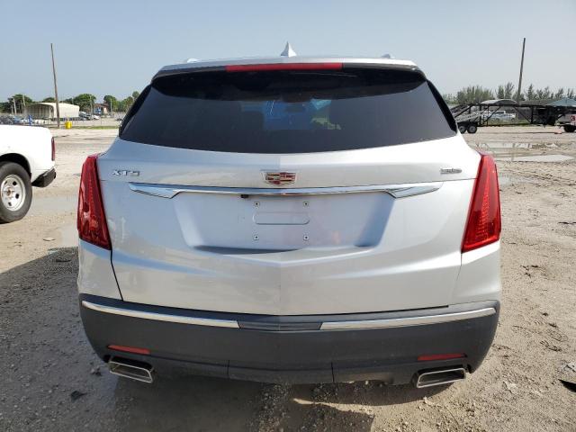 1GYKNERS0JZ131268 | 2018 Cadillac xt5 premium luxury