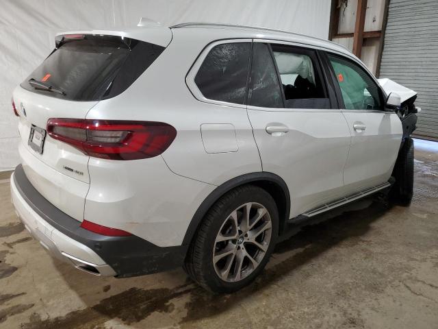 5UXCR6C04P9P94734 2023 BMW X5, photo no. 3