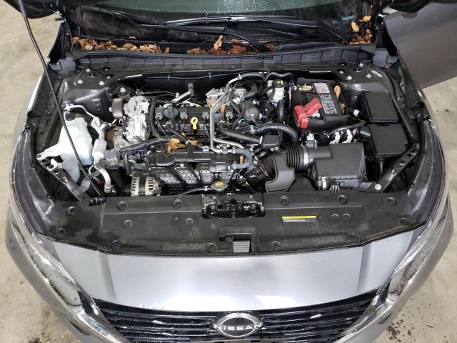  NISSAN ALTIMA 2023 Сірий