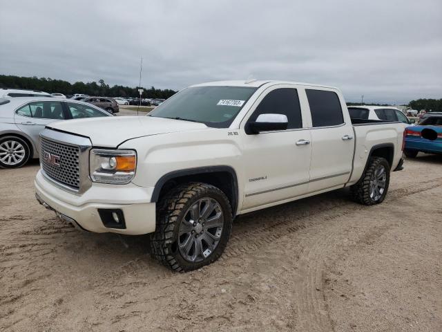 2015 GMC Sierra 1500 Denali