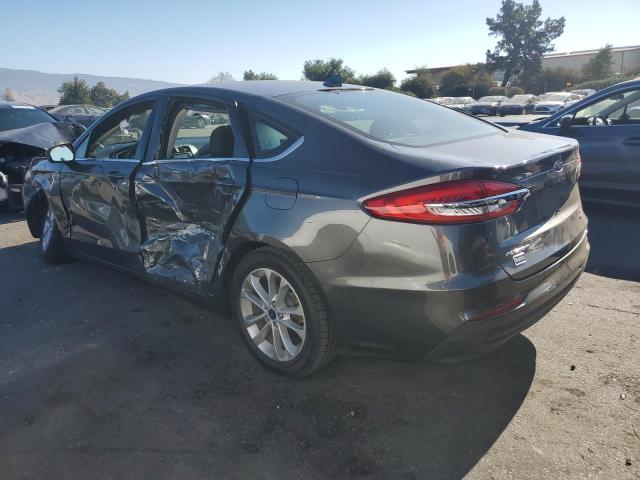 3FA6P0LU2LR171766 2020 FORD FUSION - Image 2