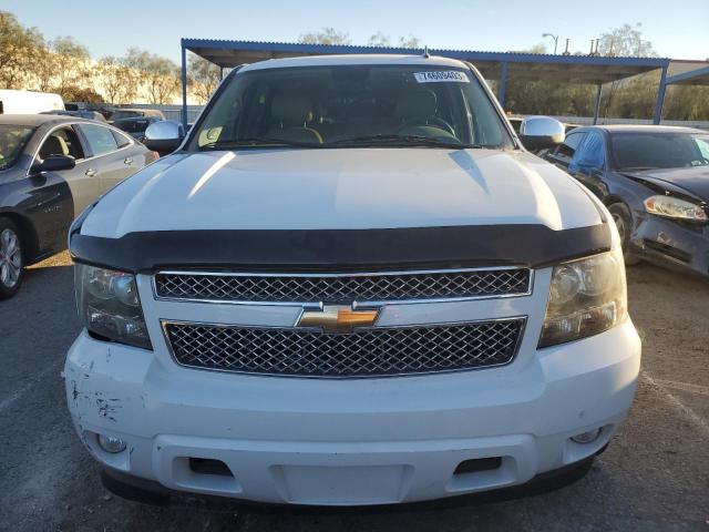 2011 Chevrolet Tahoe C1500 Ltz VIN: 1GNSCCE05BR100188 Lot: 74609403