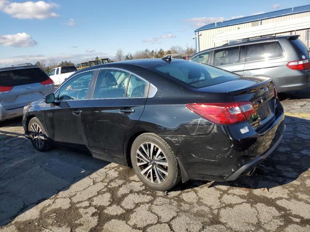 4S3BNAH67J3037720 | 2018 SUBARU LEGACY 2.5