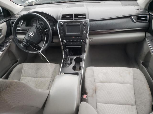 2015 TOYOTA CAMRY - 4T1BF1FK5FU028413
